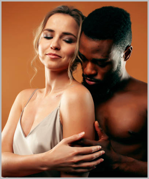 Black Escorts in Manchester