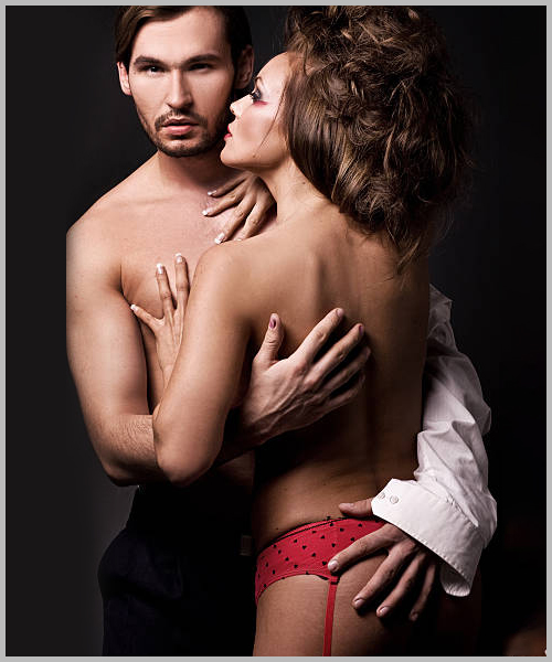 Trans Escorts in Manchester