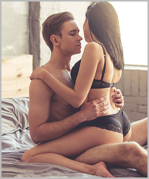 Trans Escorts in Manchester
